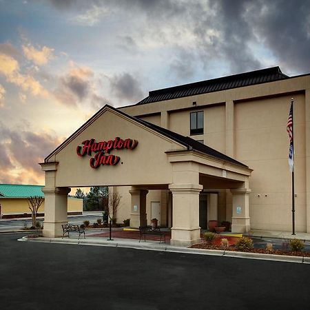 Hampton Inn Birmingham/Fultondale Luaran gambar