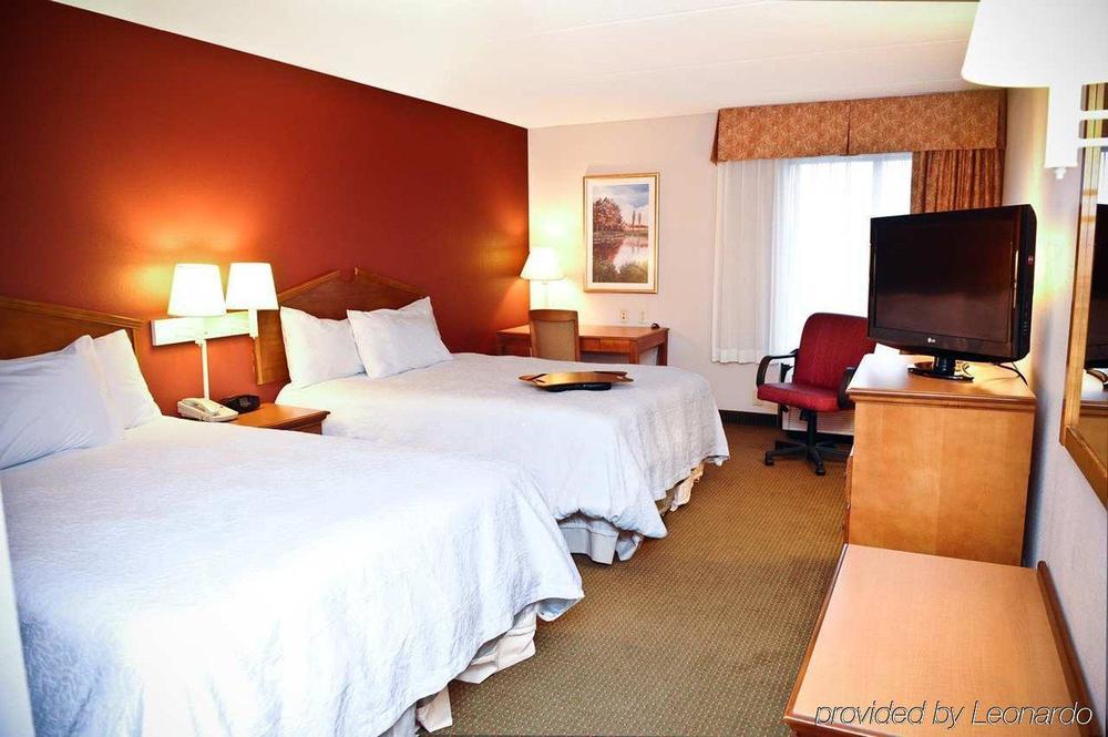 Hampton Inn Birmingham/Fultondale Bilik gambar