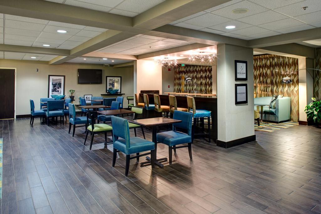 Hampton Inn Birmingham/Fultondale Luaran gambar