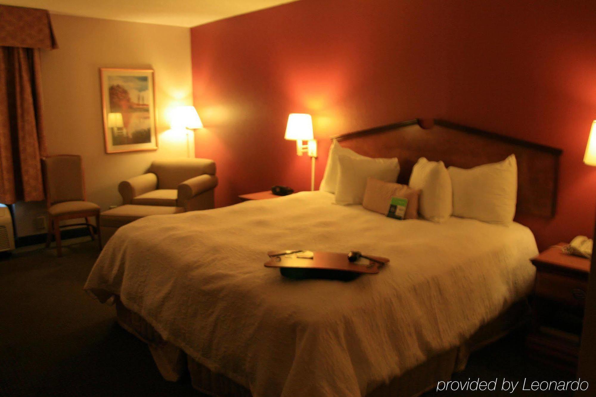 Hampton Inn Birmingham/Fultondale Bilik gambar