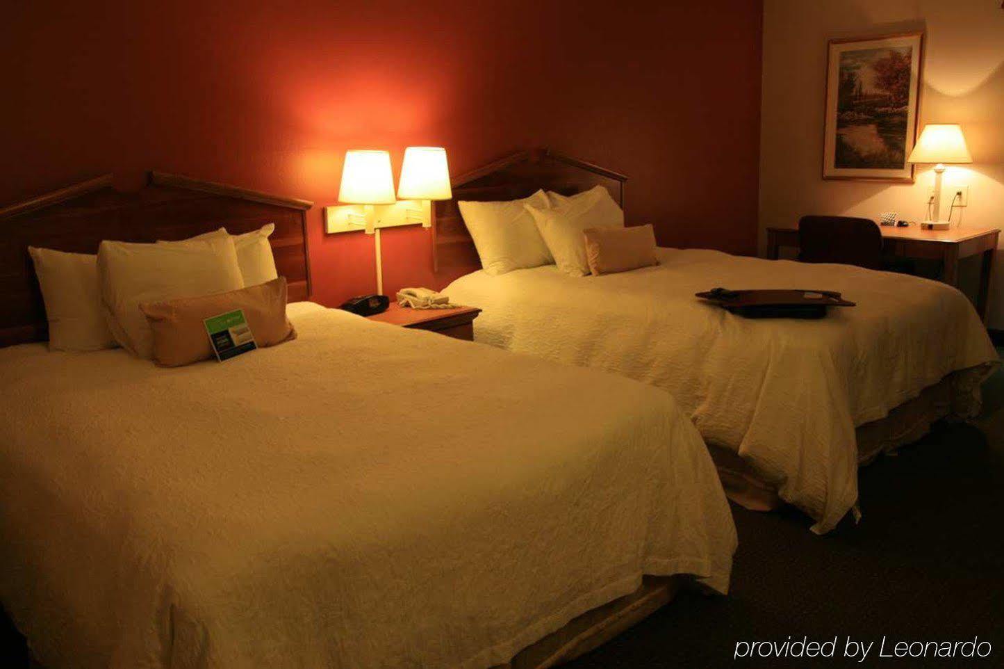 Hampton Inn Birmingham/Fultondale Bilik gambar