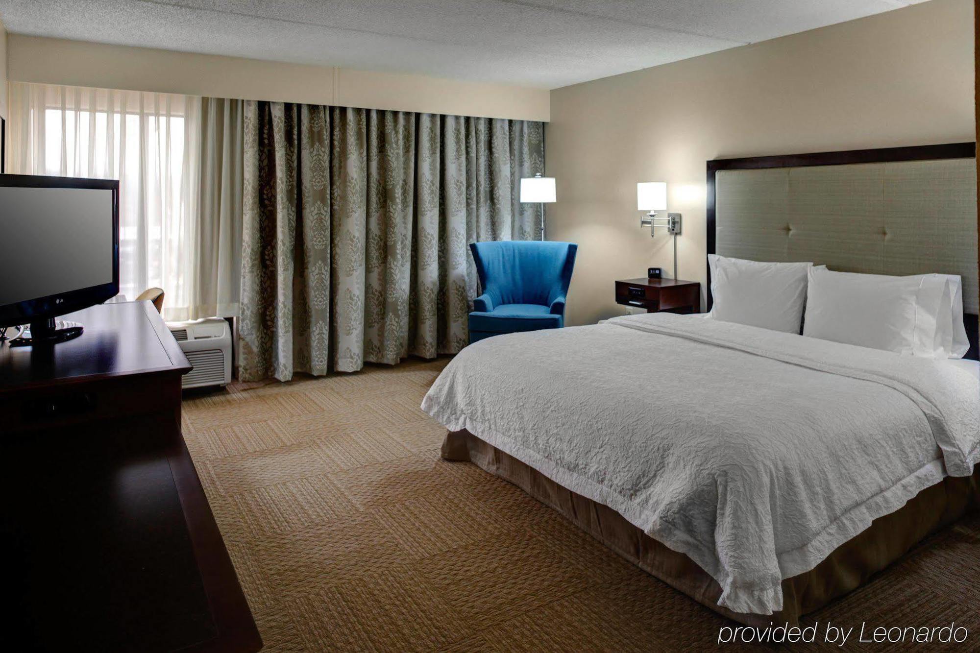 Hampton Inn Birmingham/Fultondale Luaran gambar