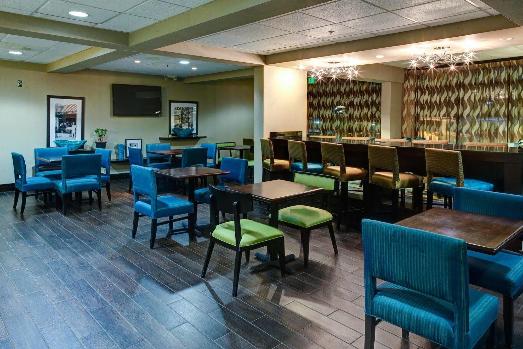 Hampton Inn Birmingham/Fultondale Luaran gambar