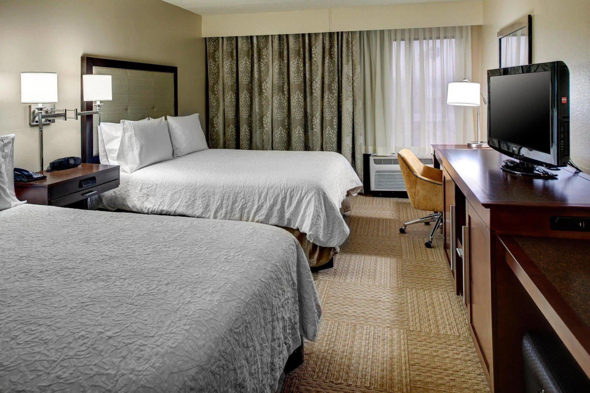 Hampton Inn Birmingham/Fultondale Luaran gambar