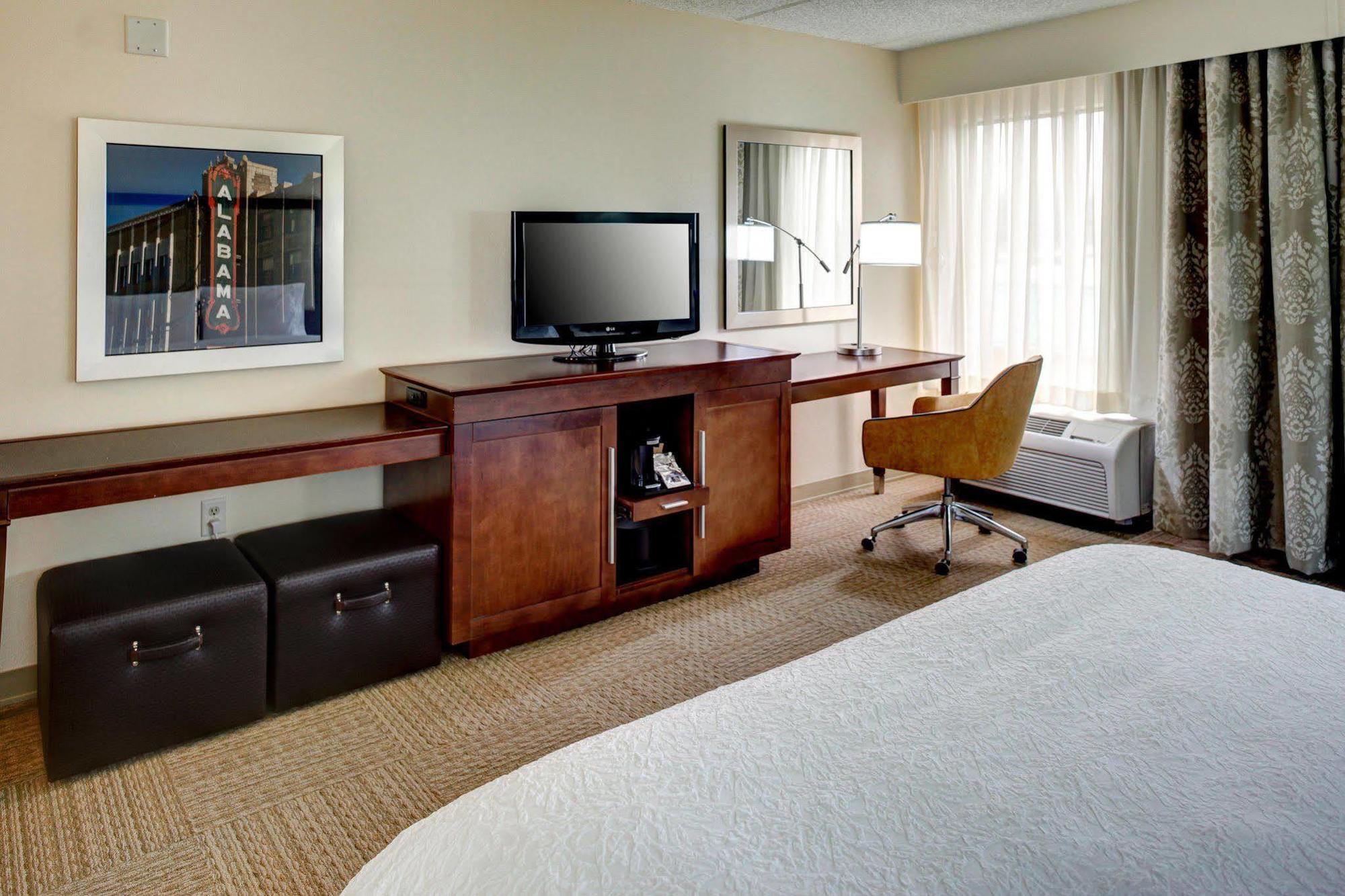 Hampton Inn Birmingham/Fultondale Luaran gambar