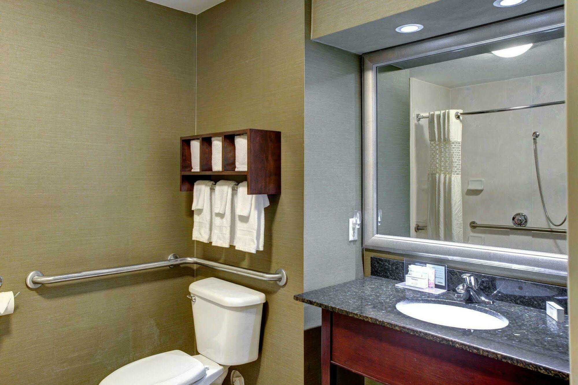 Hampton Inn Birmingham/Fultondale Luaran gambar