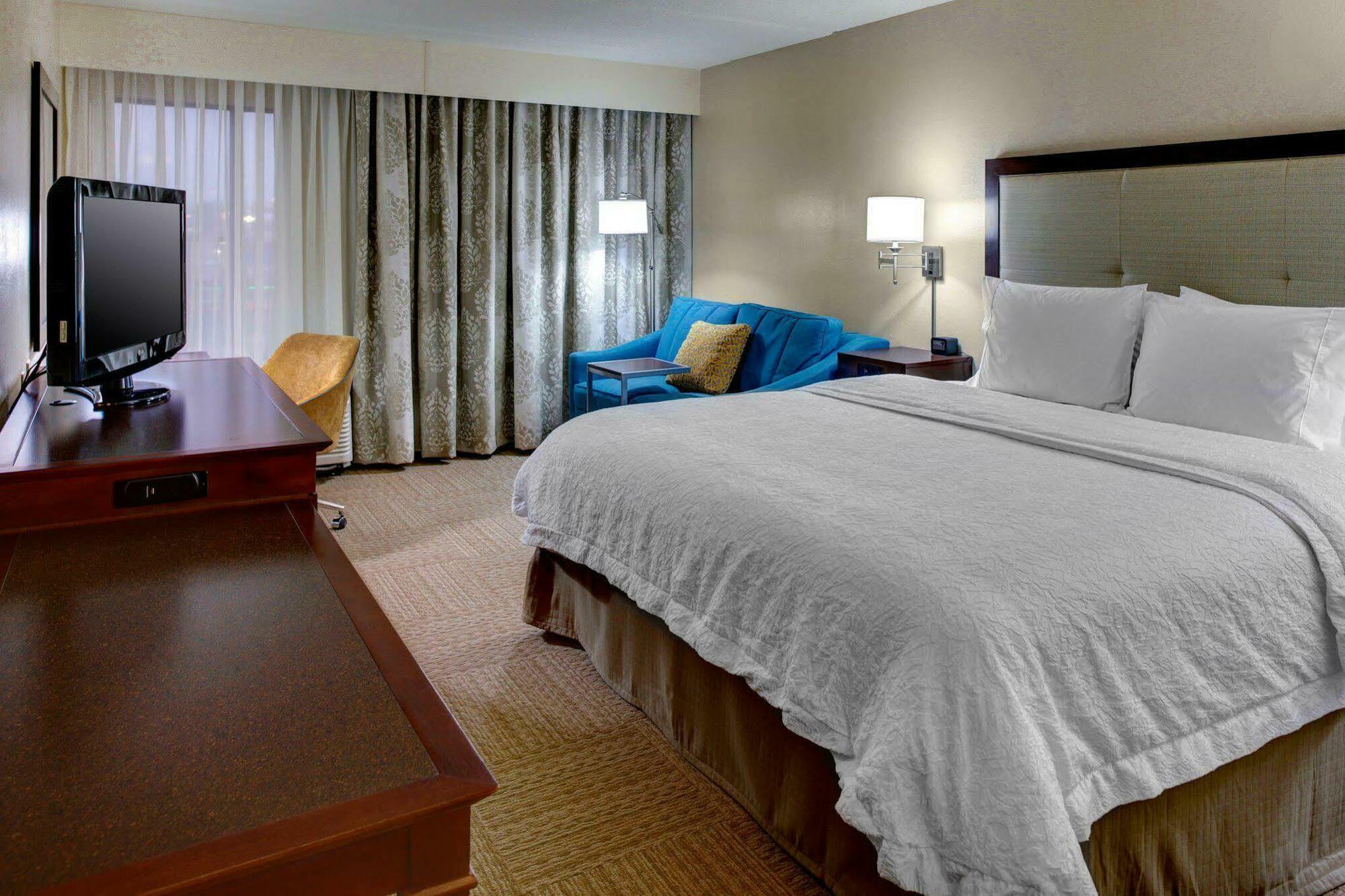 Hampton Inn Birmingham/Fultondale Luaran gambar